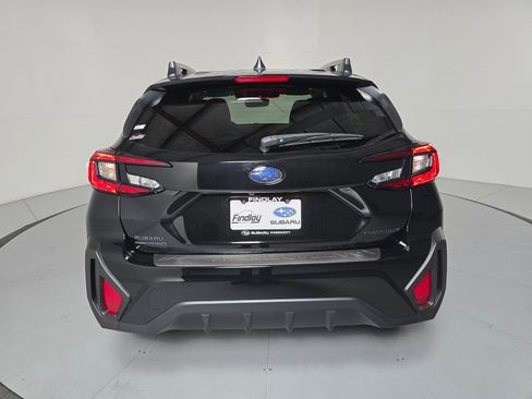 New 2026 Subaru Crosstrek 2.0i Premium image 4