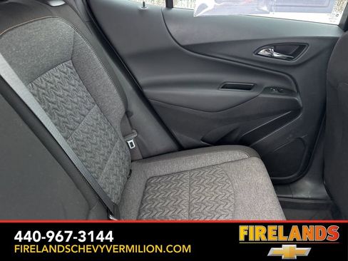Certified 2022 Chevrolet Equinox LT image 37