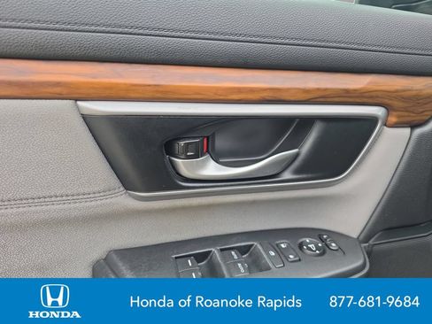 Used 2020 Honda CR-V EX image 11
