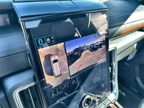 New 2026 GMC Yukon XL Denali w/ Sun & Power Step Package image 29