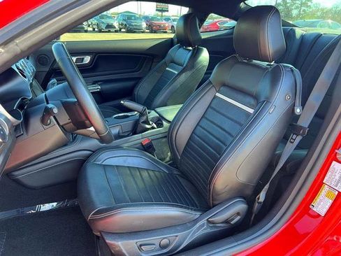 Used 2021 Ford Mustang Mach 1 w/ Equipment Group 700A image 14