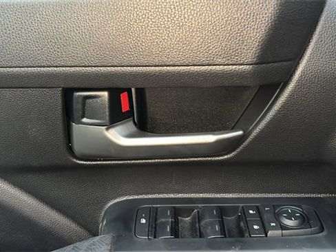 New 2026 Toyota Tacoma TRD Off-Road image 9