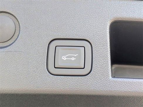 New 2026 Chevrolet Equinox RS image 15