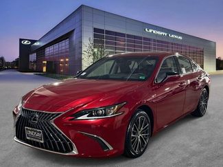 New 2025 Lexus ES 350 350 video 1