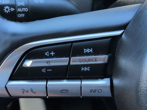 Used 2022 MAZDA CX-30 AWD 2.5 S w/ Preferred Package image 24