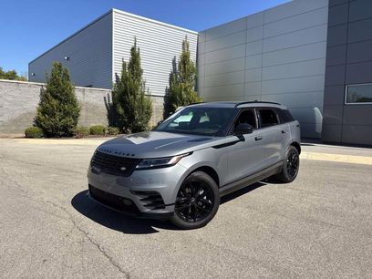 Used 2025 Land Rover Range Rover Velar Dynamic SE