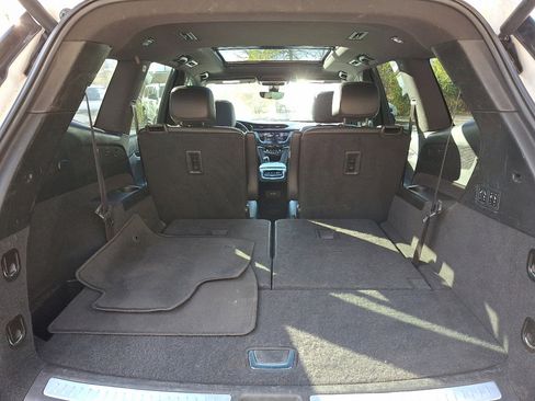 Used 2021 Cadillac XT6 Sport image 15