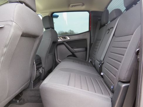 Used 2021 Ford Ranger XLT w/ Equipment Group 301A Mid image 12