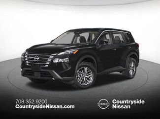Used 2024 Nissan Rogue SV w/ SV Premium Package FWD video 1