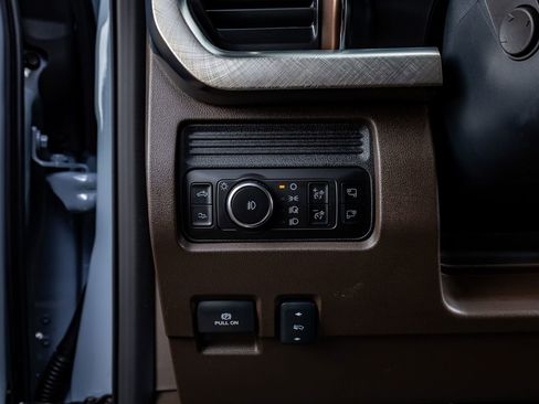 Used 2026 Ford F450 King Ranch w/ Chrome Package image 21