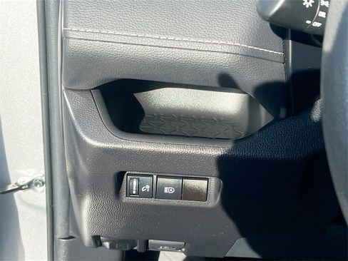 Used 2021 Toyota RAV4 LE w/ Carpet Mat Package (TMS) image 10