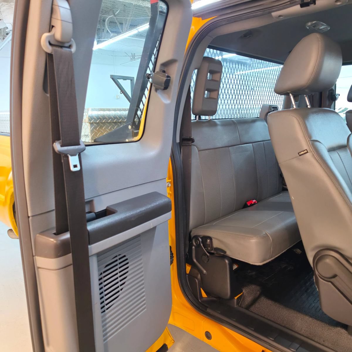 Used 2016 Ford F250 XL w/ Power Equipment Group RWD image 27