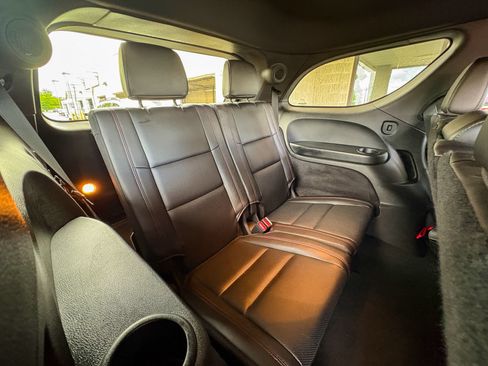 Used 2026 Dodge Durango GT AWD/4WD image 29