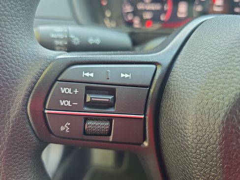 New 2026 Honda Accord SE image 16