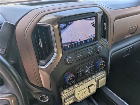 Used 2022 Chevrolet Silverado 3500 High Country AWD/4WD image 14