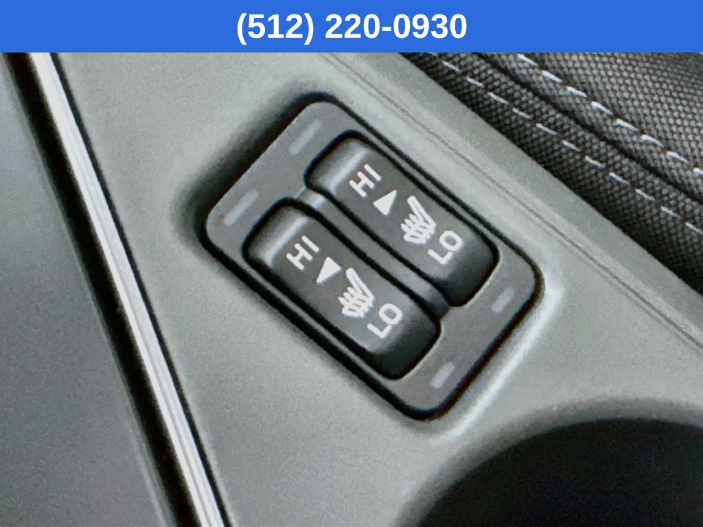 Certified 2024 Subaru Crosstrek 2.0i Premium AWD/4WD image 25