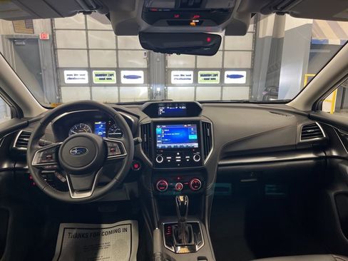 Used 2019 Subaru Crosstrek 2.0i Limited w/ Moonroof Package image 28