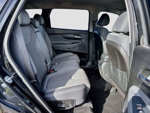 Used 2023 Hyundai Santa Fe SEL FWD image 27
