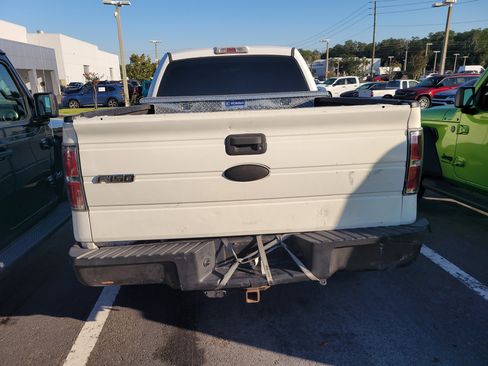 Used 2011 Ford F150 XL w/ PWR Equipment Group RWD image 5