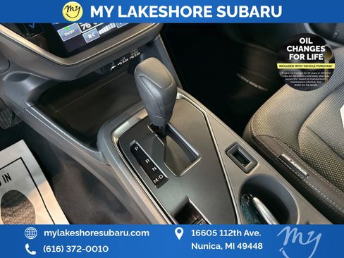 Certified 2024 Subaru Crosstrek 2.0i Premium AWD/4WD image 23