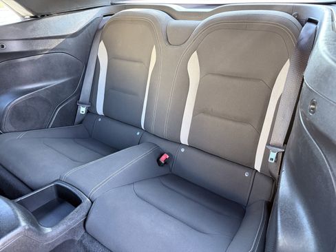 Used 2020 Chevrolet Camaro LT image 39