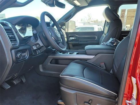 New 2026 RAM 2500 Laramie image 14