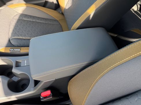 New 2026 Subaru Crosstrek 2.5i Sport AWD/4WD image 14