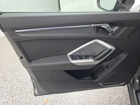 Used 2021 Audi Q3 2.0T Premium Plus w/ Premium Plus Package image 21