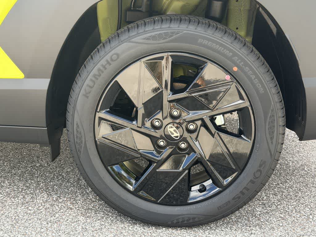 New 2027 Hyundai Kona SEL Sport FWD image 15