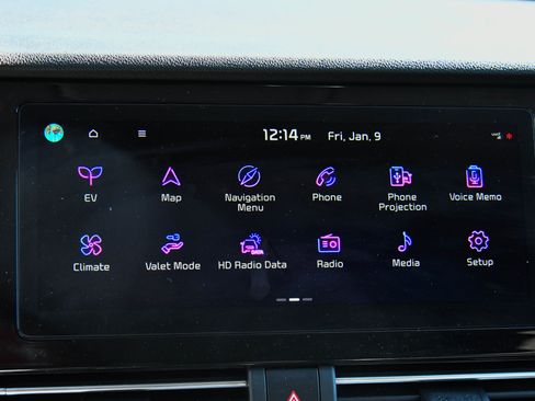 Used 2022 Kia Niro EX image 21