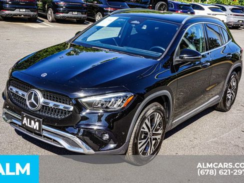 Used 2025 Mercedes-Benz GLA 250 image 15