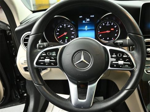 Used 2020 Mercedes-Benz C 300 Sedan image 18