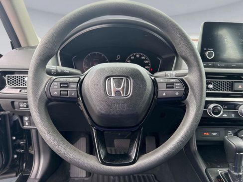 Certified 2023 Honda Civic LX image 25