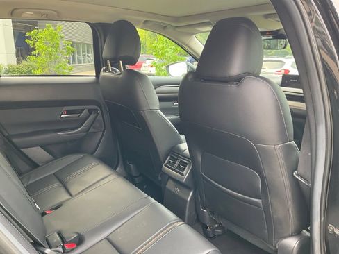 Used 2025 MAZDA CX-50 AWD 2.5 Hybrid w/ Premium Pkg image 14