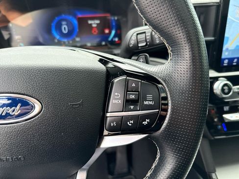 Used 2021 Ford Explorer ST w/ Equipment Group 401A AWD/4WD image 22