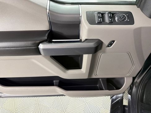 Used 2018 Ford F150 XLT w/ Equipment Group 302A Luxury image 11