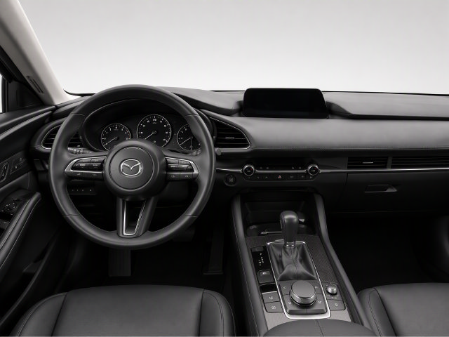 Certified 2024 MAZDA CX-30 AWD 2.5 S w/ Select Sport Pkg image 18