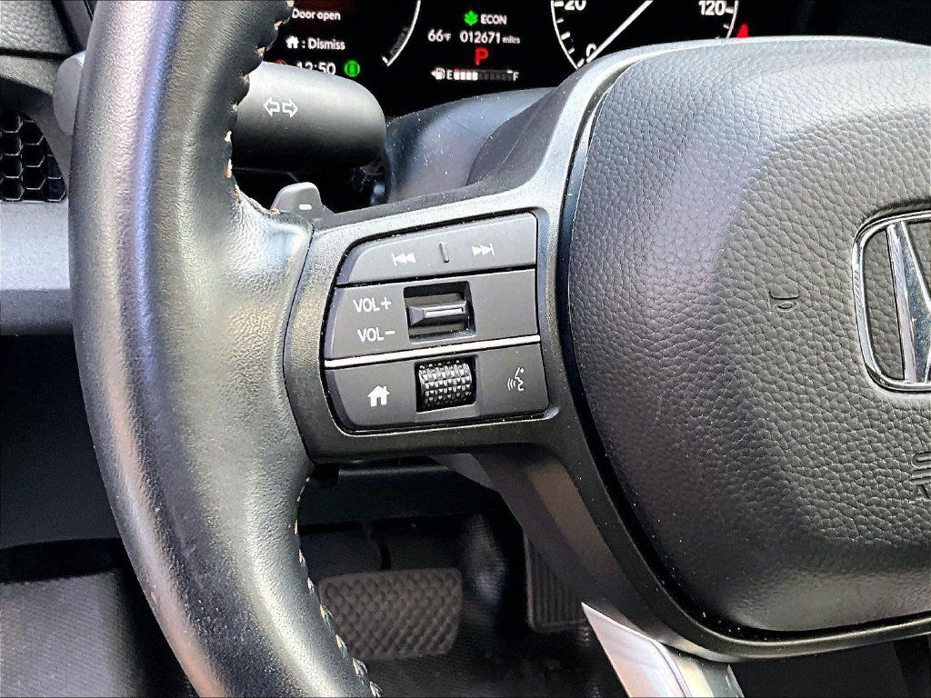 Used 2026 Honda CR-V Sport image 19