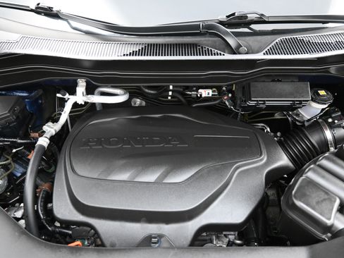 Used 2023 Honda Passport EX-L image 33