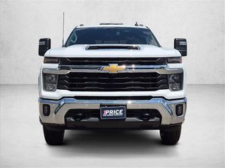 Used 2025 Chevrolet Silverado 3500 LT w/ Texas Edition AWD/4WD video 2