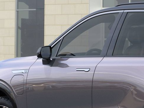 New 2026 Cadillac Vistiq Premium Luxury AWD/4WD image 12