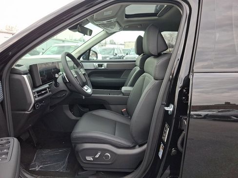 New 2026 Hyundai Santa Fe XRT image 11