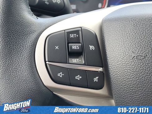 Certified 2024 Ford Explorer XLT w/ Equipment Group 202A AWD/4WD image 20