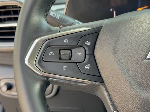 Certified 2024 Chevrolet TrailBlazer LT w/ Convenience Package FWD image 17