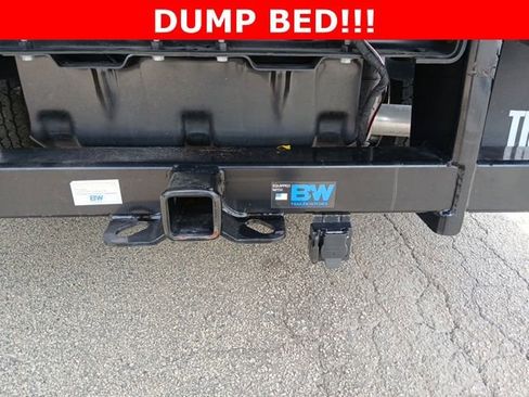 New 2025 RAM 4500 Tradesman image 5