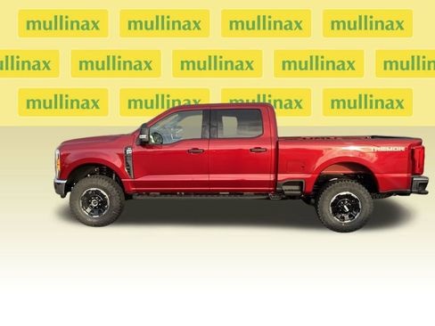New 2026 Ford F250 XLT w/ Tremor Off-Road Package image 8