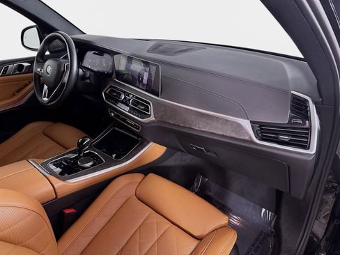 Used 2023 BMW X5 sDrive40i image 32