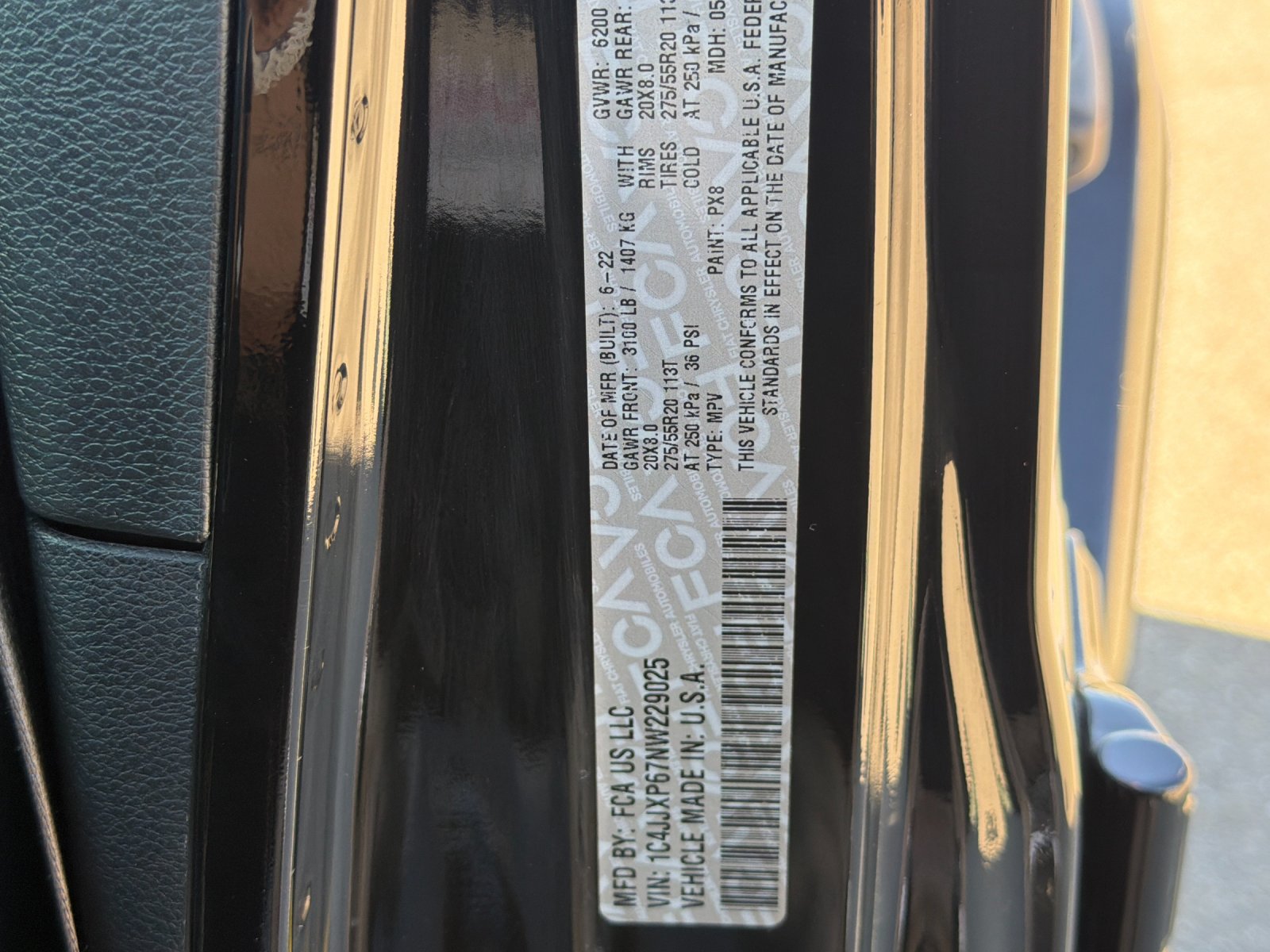 Used 2022 Jeep Wrangler Unlimited Sahara AWD/4WD image 45