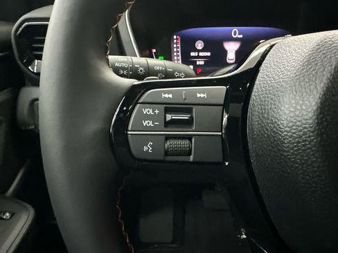 New 2026 Honda Passport TrailSport Elite image 29