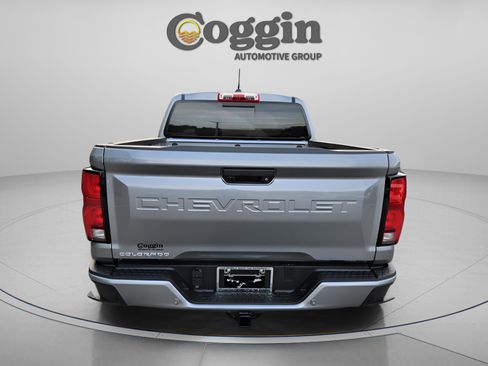 New 2026 Chevrolet Colorado LT w/ LT Convenience Package image 3